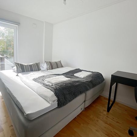 Stavanger Bnb 10 By Berti'S Exteriör bild