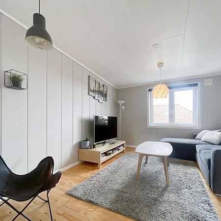 Stavanger Bnb 10 By Berti'S Exteriör bild