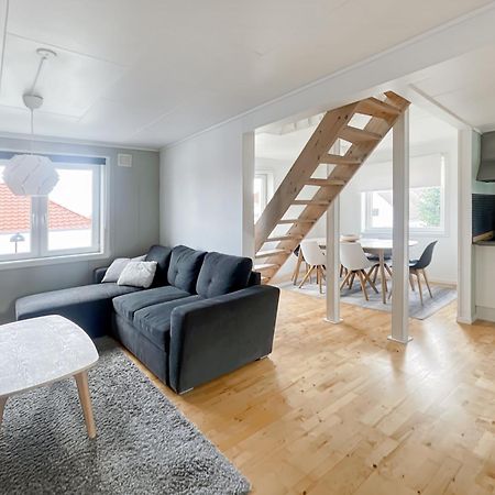 Stavanger Bnb 10 By Berti'S Exteriör bild
