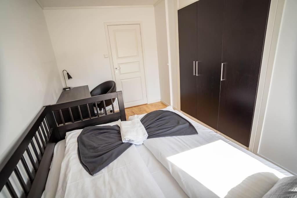 Stavanger Bnb 10 By Berti'S Exteriör bild