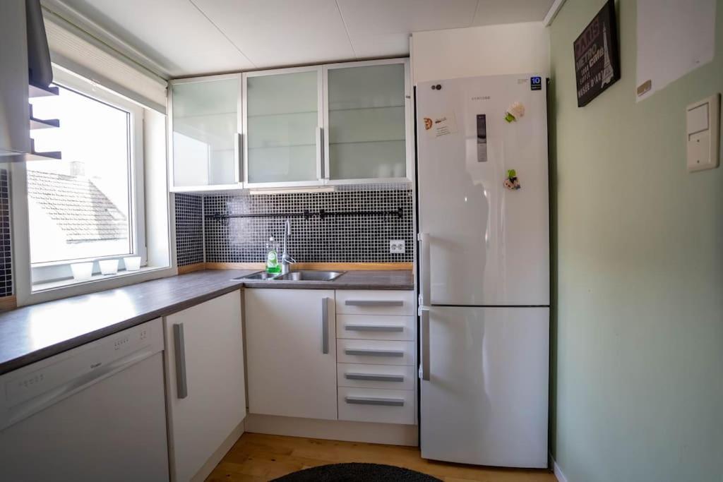 Stavanger Bnb 10 By Berti'S Exteriör bild