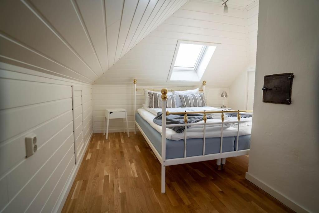 Stavanger Bnb 10 By Berti'S Exteriör bild