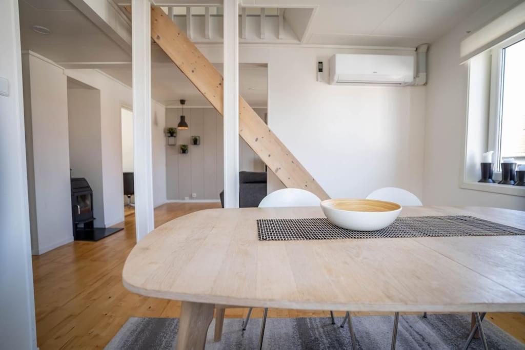 Stavanger Bnb 10 By Berti'S Exteriör bild