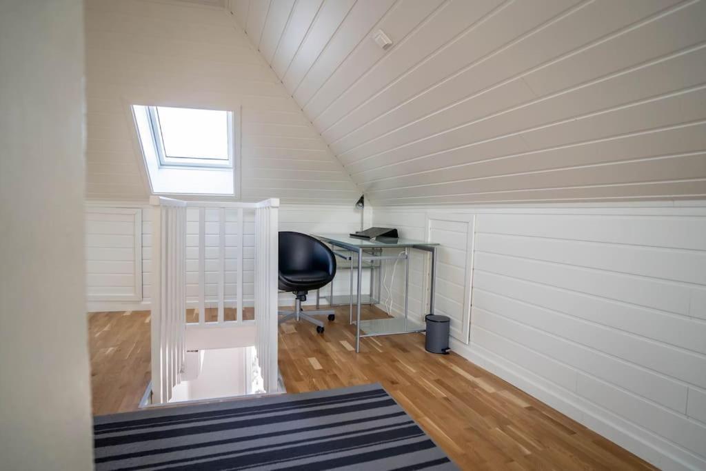 Stavanger Bnb 10 By Berti'S Exteriör bild