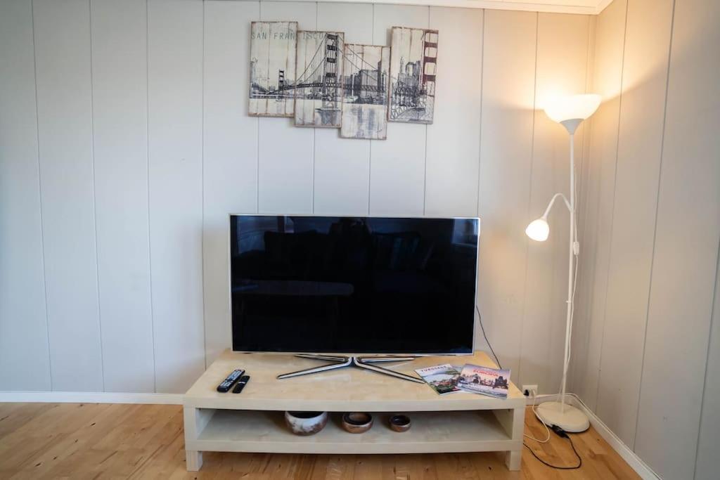 Stavanger Bnb 10 By Berti'S Exteriör bild