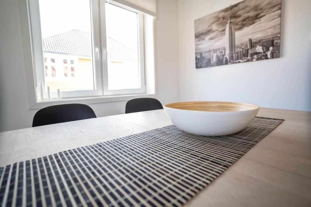 Stavanger Bnb 10 By Berti'S Exteriör bild