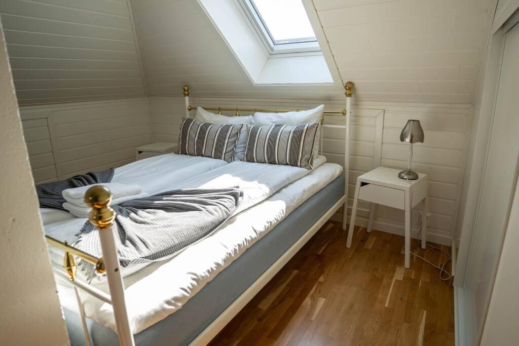 Stavanger Bnb 10 By Berti'S Exteriör bild