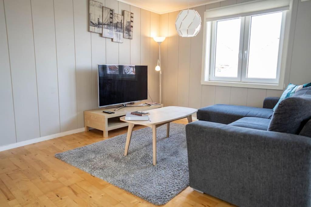 Stavanger Bnb 10 By Berti'S Exteriör bild