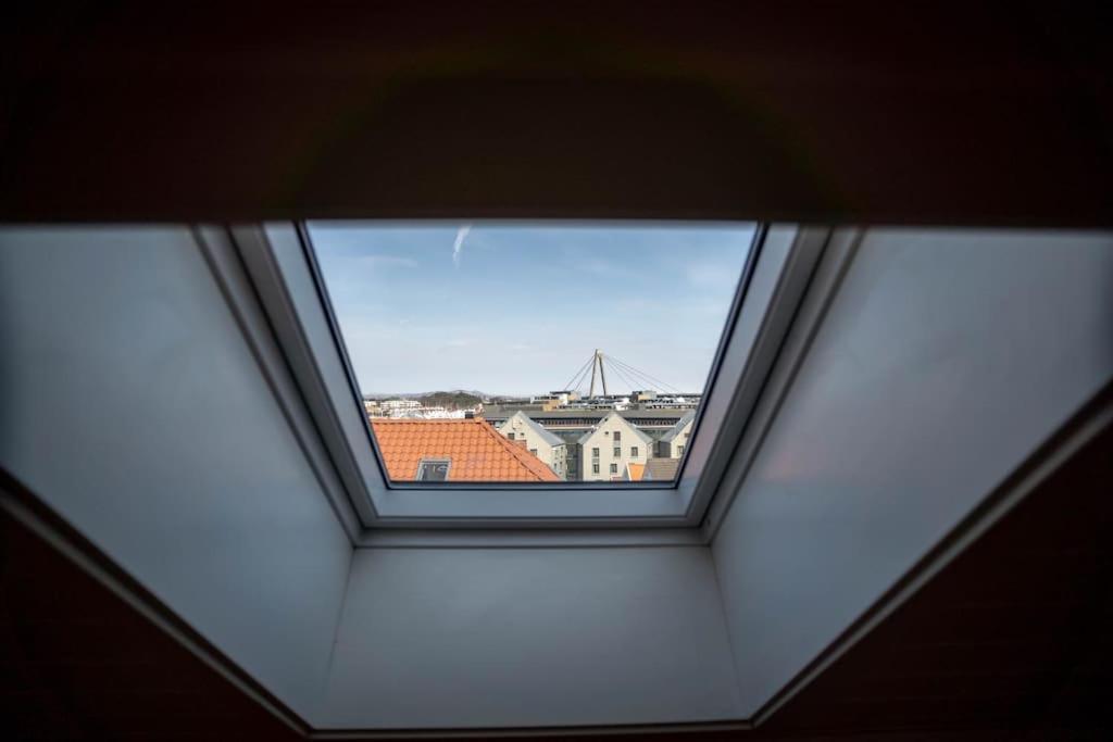 Stavanger Bnb 10 By Berti'S Exteriör bild