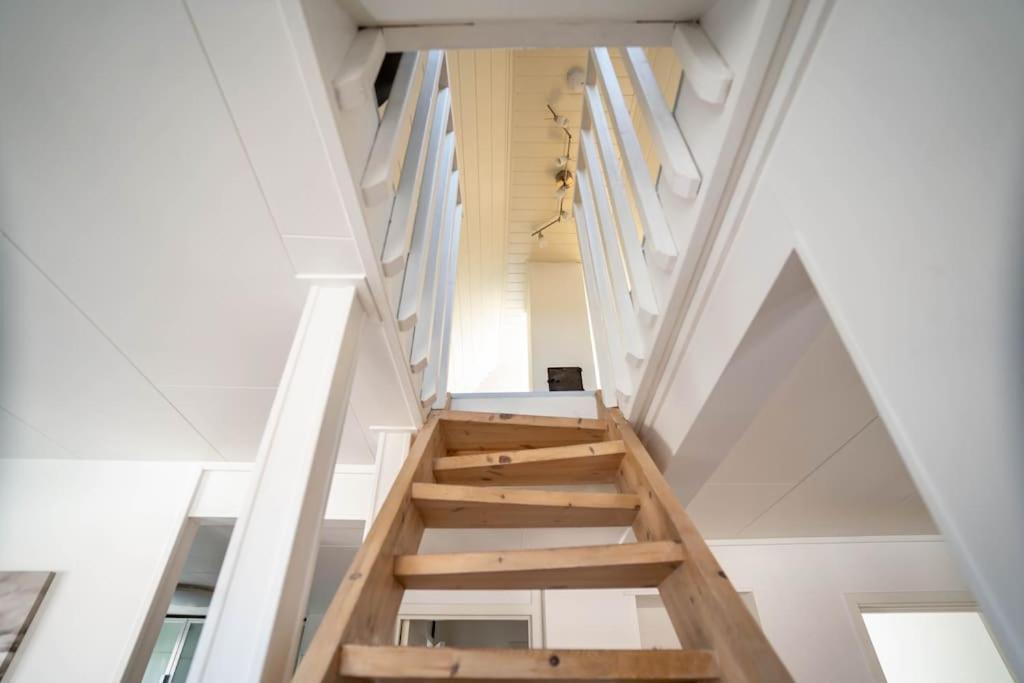 Stavanger Bnb 10 By Berti'S Exteriör bild