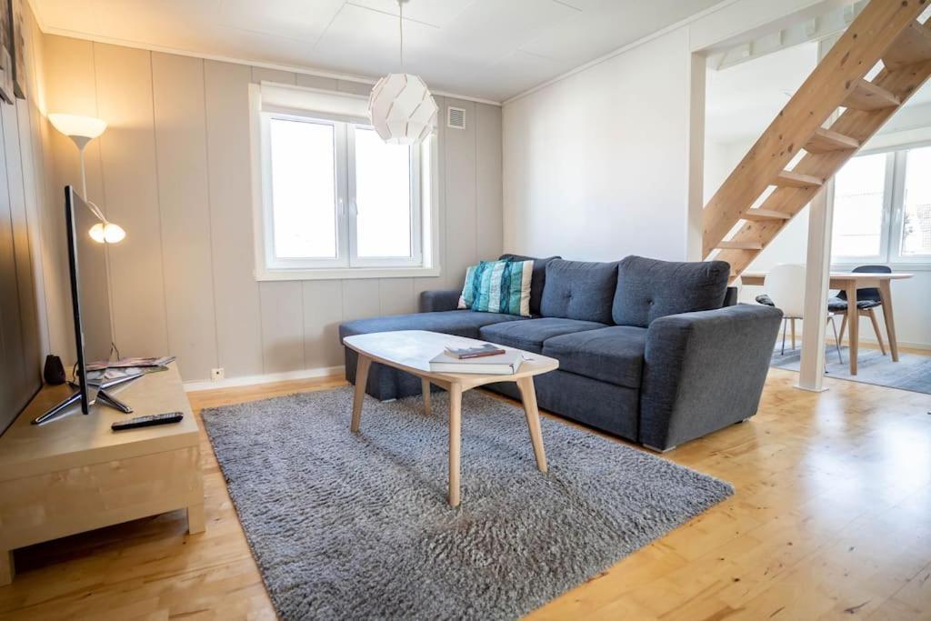 Stavanger Bnb 10 By Berti'S Exteriör bild