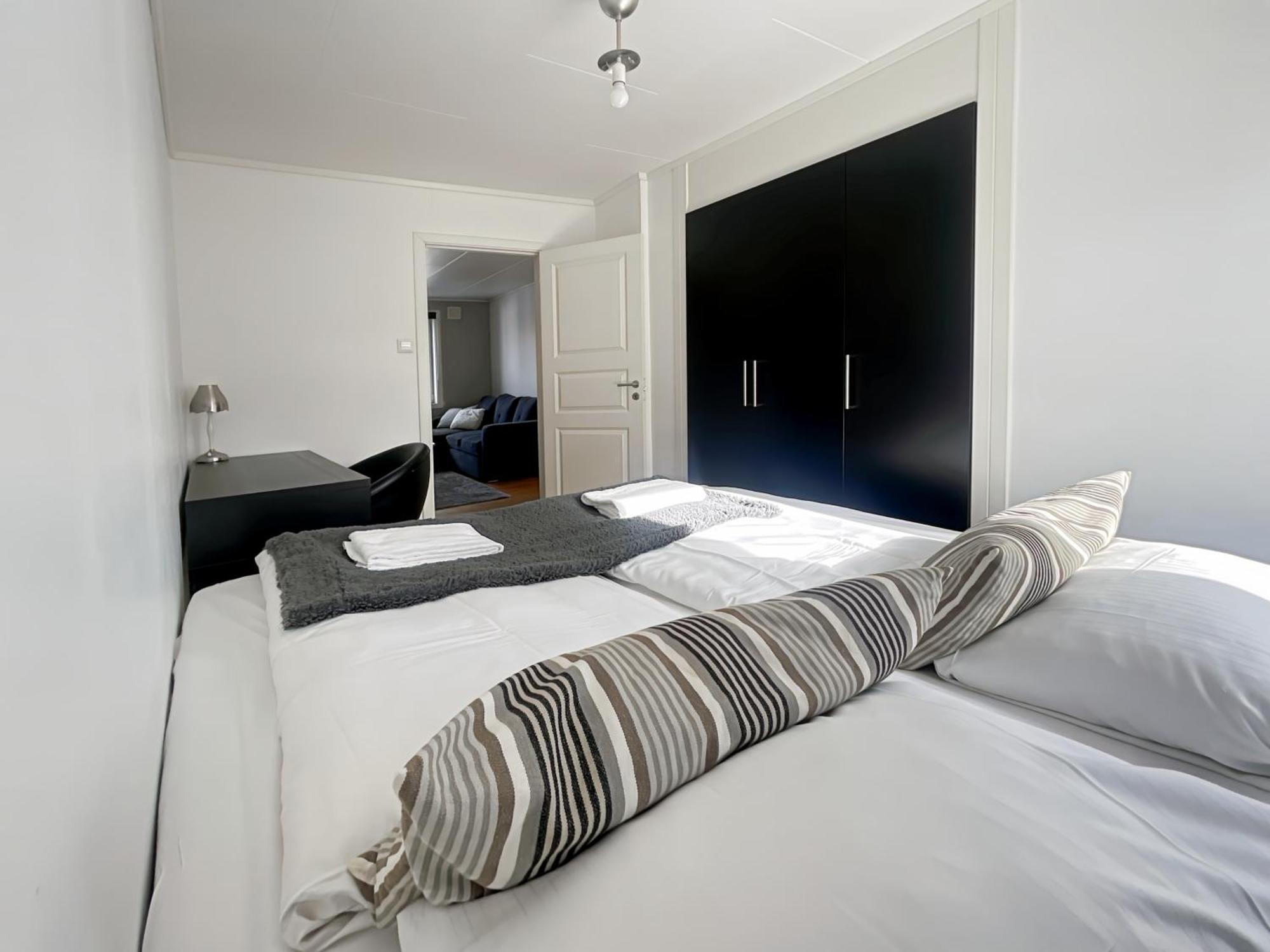 Stavanger Bnb 10 By Berti'S Exteriör bild