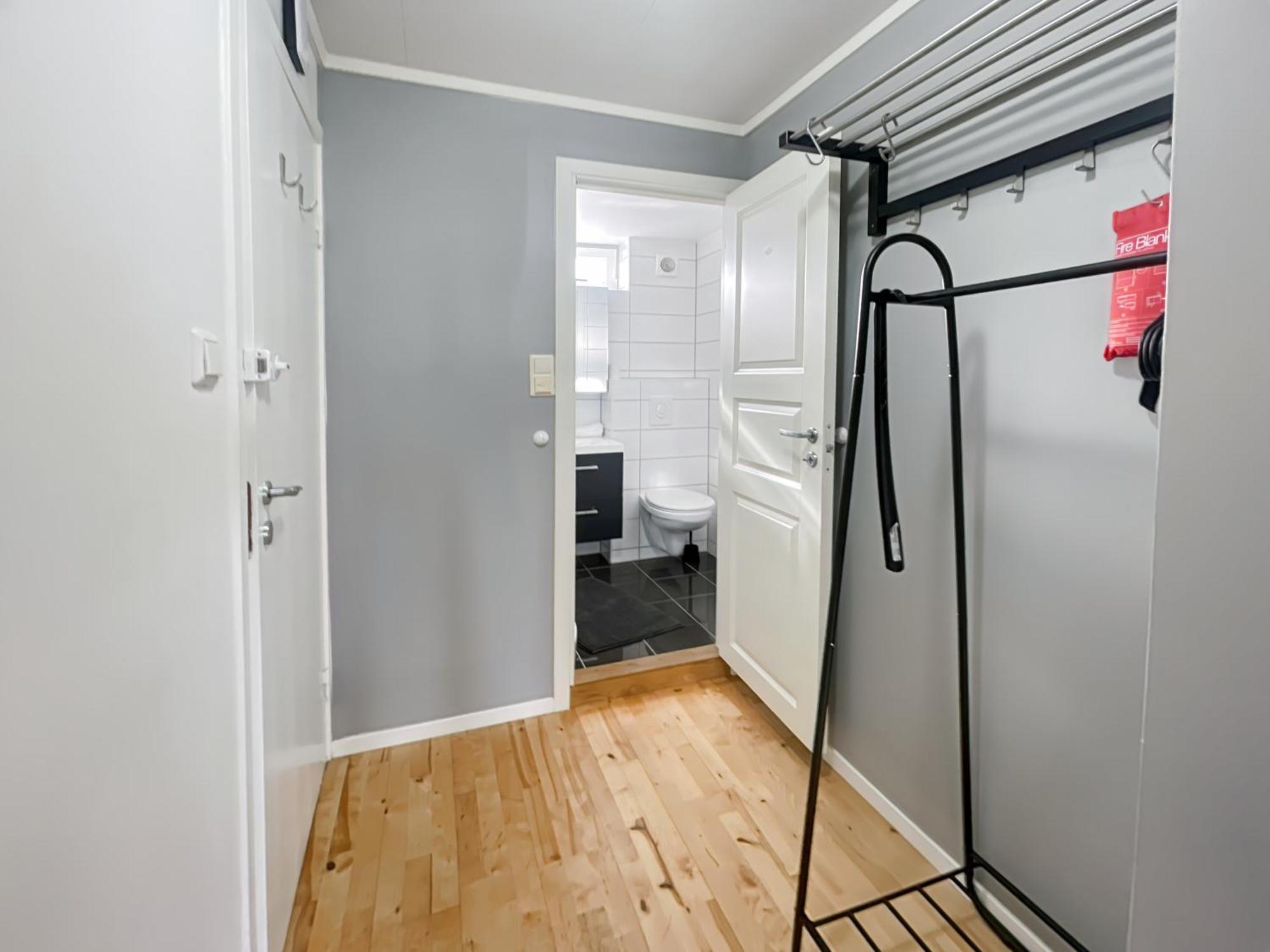 Stavanger Bnb 10 By Berti'S Exteriör bild