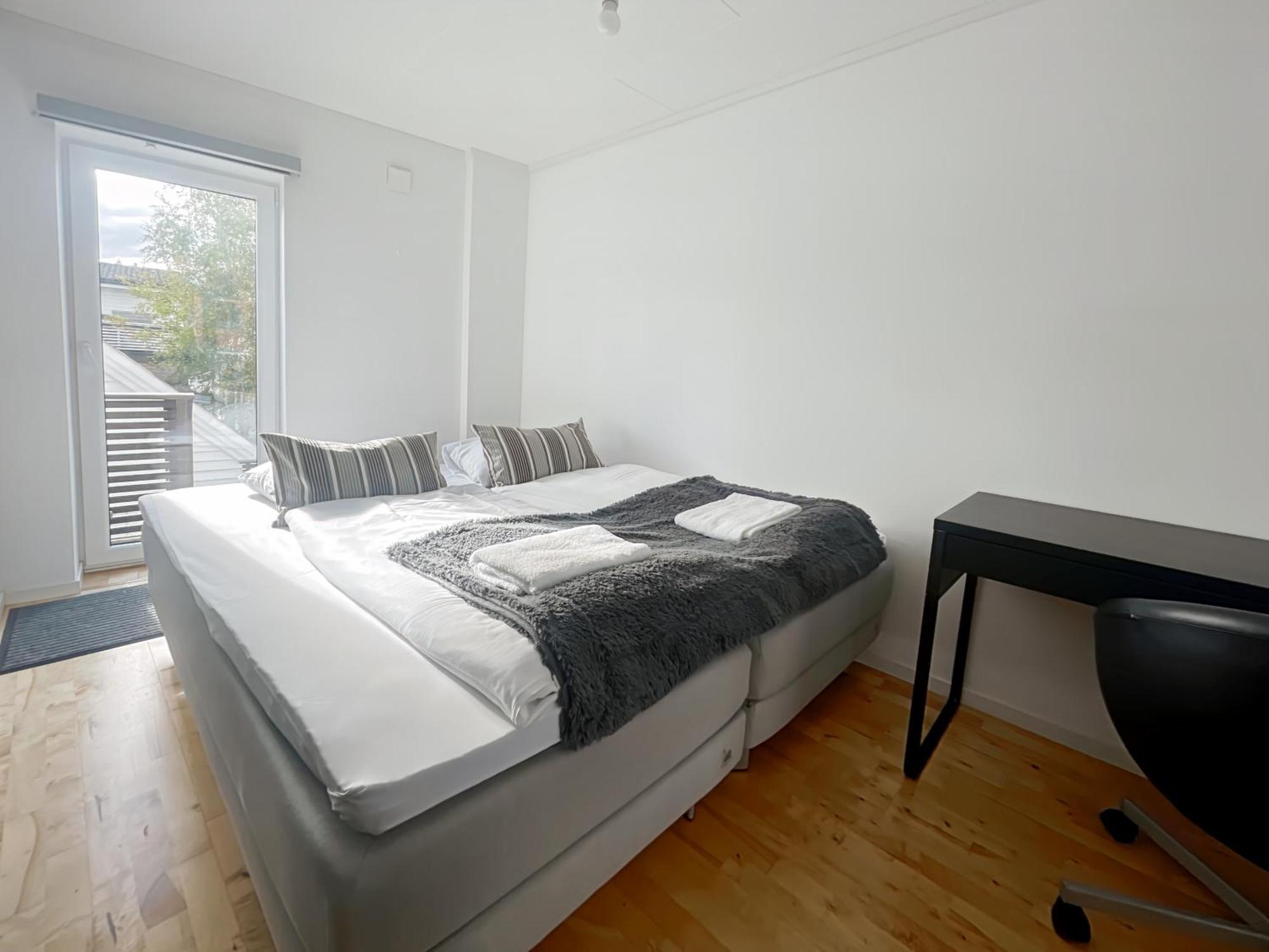 Stavanger Bnb 10 By Berti'S Exteriör bild