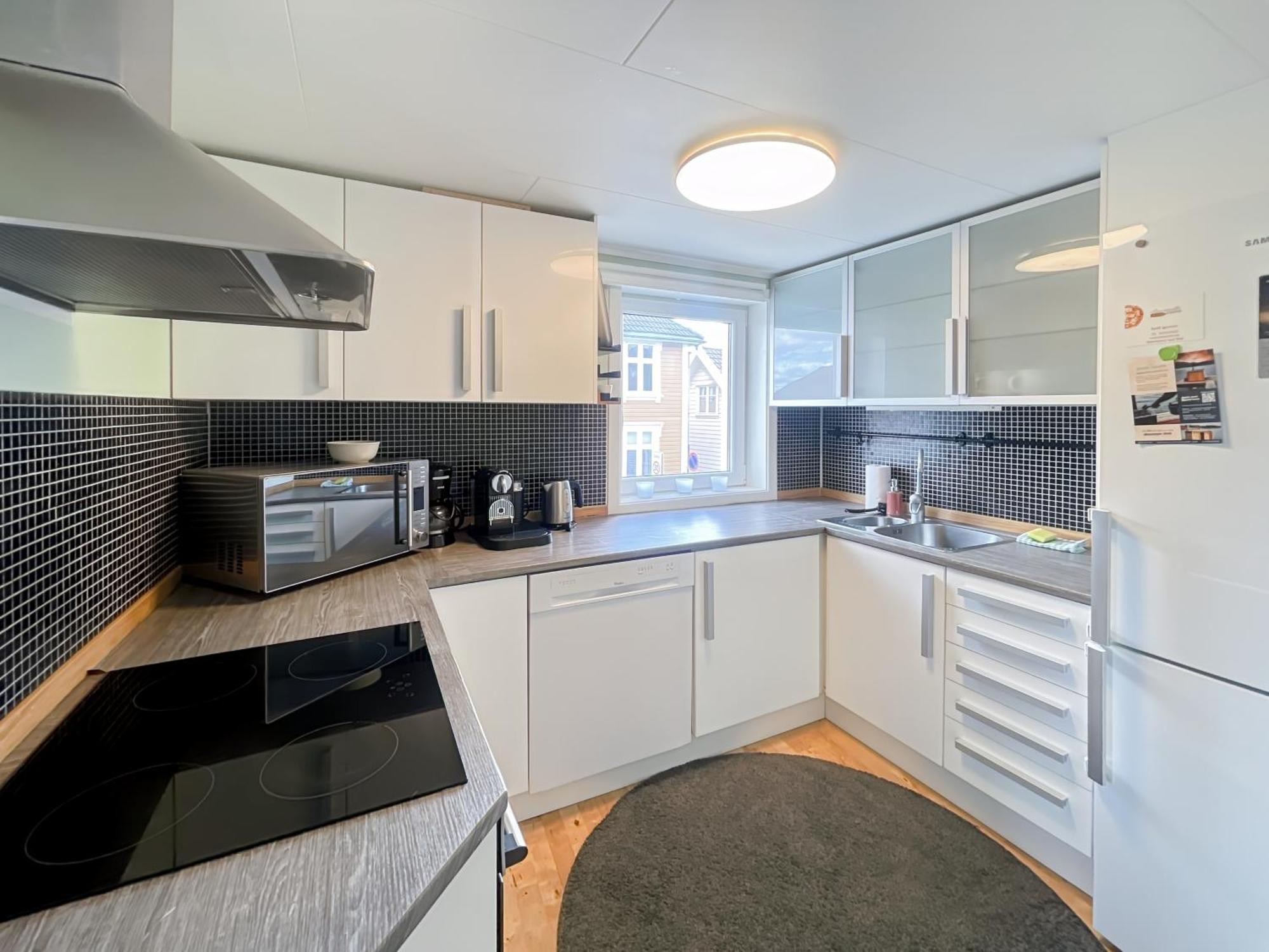 Stavanger Bnb 10 By Berti'S Exteriör bild
