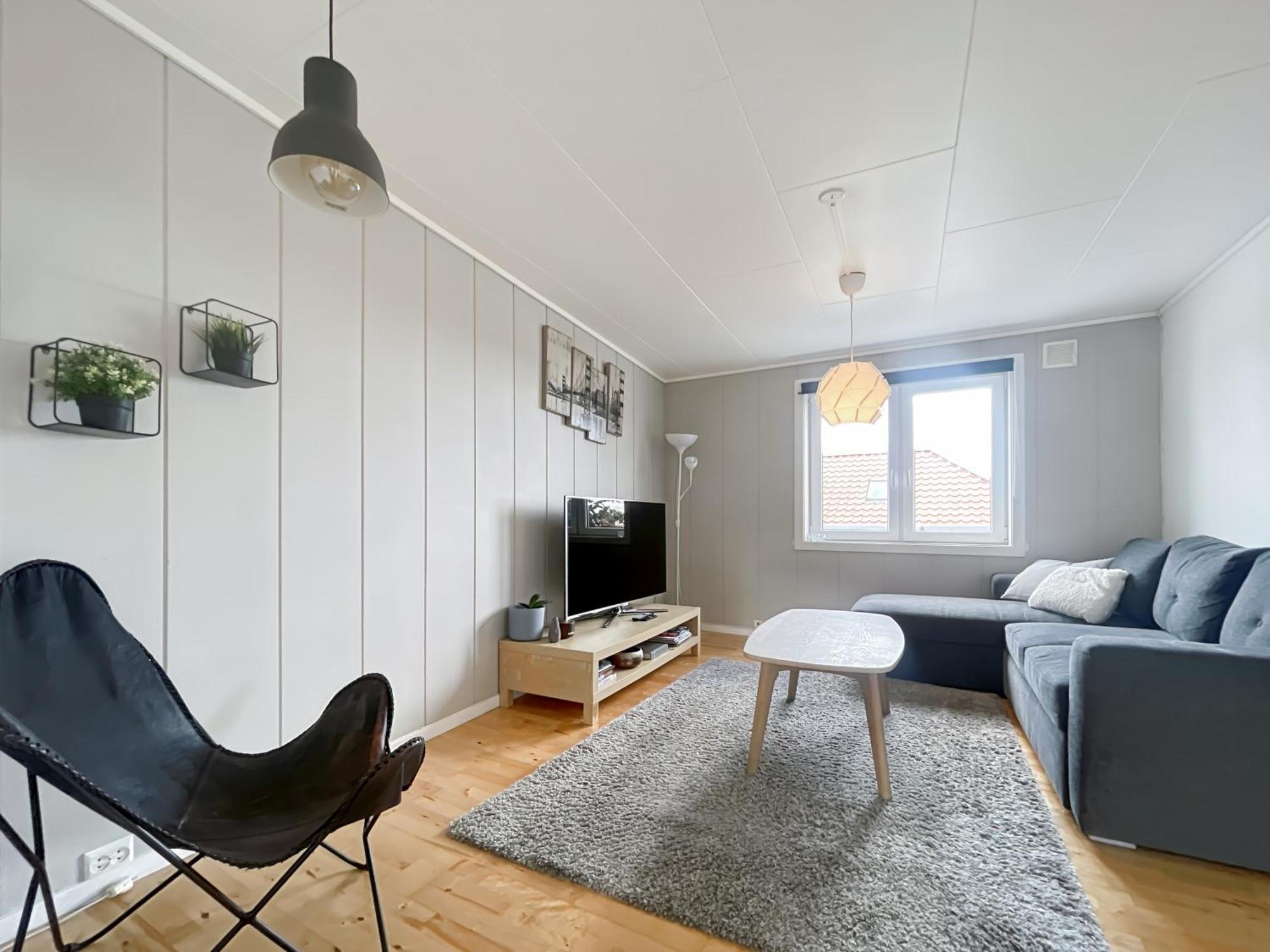 Stavanger Bnb 10 By Berti'S Exteriör bild