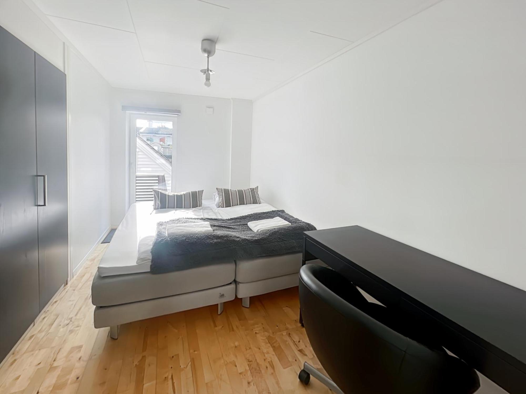 Stavanger Bnb 10 By Berti'S Exteriör bild